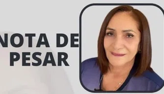 Professora Luzia Camila da Silva
