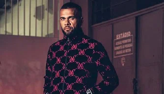 Daniel Alves