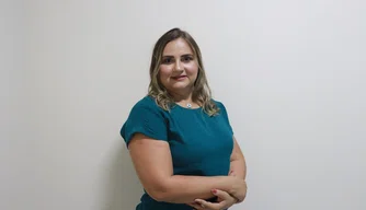 A Justiça Eleitoral cassou o diploma da prefeita Kelly Alencar, de Lagoinha do Piauí.