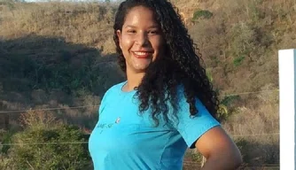 Ludmila Fernanda Carvalho