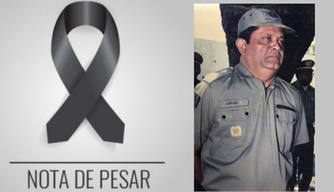 Coronel Ermani Tôrres.