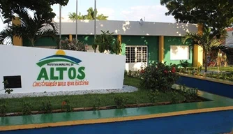 Prefeitura de Altos
