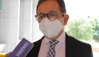Deputado Dr. Hélio Oliveira (PL)