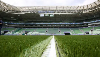 Allianz Parque
