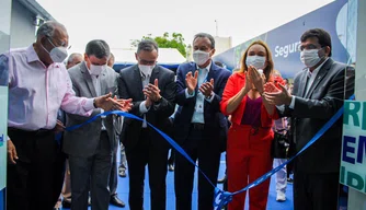 Inauguração do call center da Equatorial em Teresina