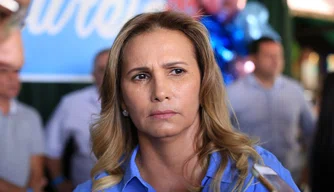 Prefeita Carmelita Castro