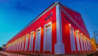 Porto das Barracas