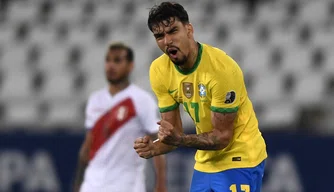 Brasil vence o Peru e está na final da Copa América