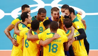 Brasil vende Argentina