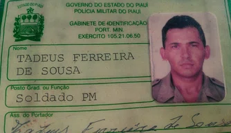 Tadeus Ferreira de Sousa
