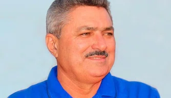 Prefeito de Simões, Zé Ulisses