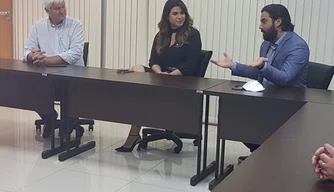 Aprosoja apresenta demandas do agronegócio piauiense em Brasília