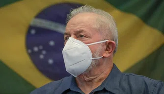 Ex-presidente Lula