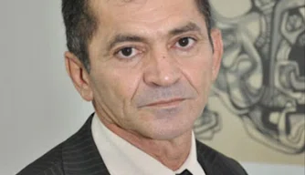 Antônio José Vasconcelos