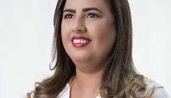 Karyne Aragão Cansanção (PP)