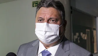 Deputado Júlio Arcoverde