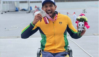 Luís Carlos Cardoso.