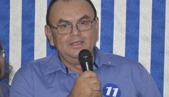 Prefeito Alcimiro Pinheiro da Costa