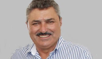 Prefeito de Simões, Zé Ulisses