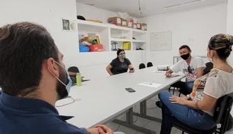 Lagoas do Norte irá construir estrutura para Tênis de mesa