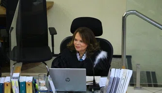 Juíza Lucicleide