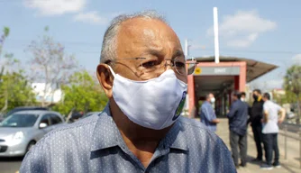 Prefeito de Teresina, Dr Pessoa