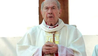Arcebispo Dom José Freire Falcão
