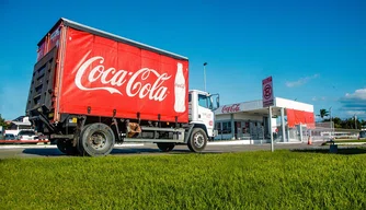 Vagas de emprego na Solar Coca-Cola