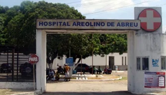 Hospital Aerolino de Abreu