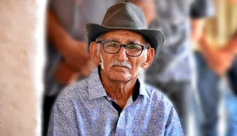 Ex-prefeito de Massapê do Piauí morre aos 89 anos.