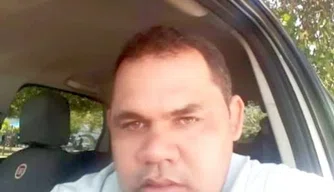 Taxista encontrado morto no Maranhão