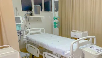 Sesapi libera 10 novas UTIs em Hospital de São Raimundo Nonato.