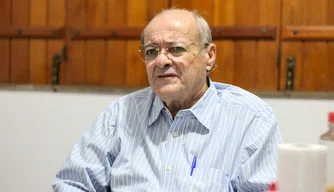 Pré Candidato a governo do Piauí, Silvio Mendes