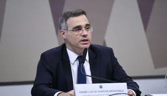 André Mendonça