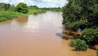 Rio Gurgueia