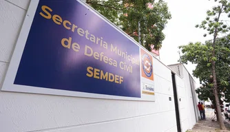 Sede da Defesa Civil