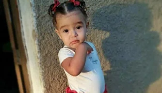 Criança vítima de afogamento