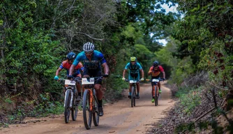 Competição Rally Cerapió