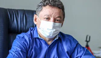 Dr Gilberto