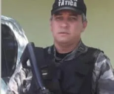 Cabo da PM morto em acidente