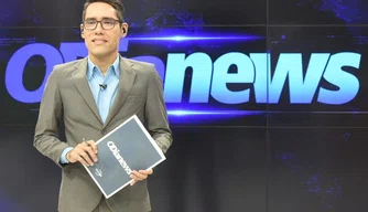 Jornalista Lívio Galeno