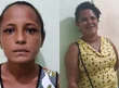 Duas mulheres são presas por furto qualificado em Teresina.