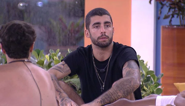 Pedro Scooby diz que quer juntar casais no Big Brother Brasil 22