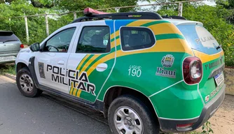 Policia Militar