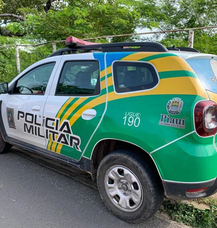 Força Tática recupera motocicleta roubada no bairro Mocambinho