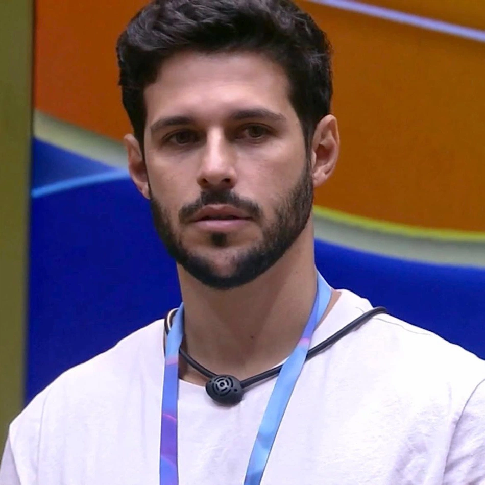 Rodrigo Mussi, participante do BBB 22.