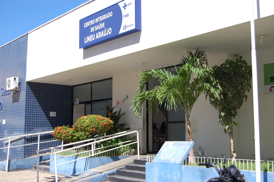 Centro Integrado Lineu Araújo