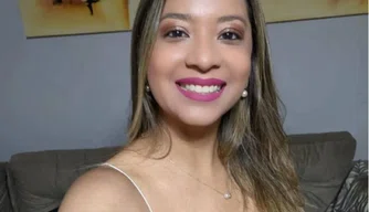 Funcionária pública Wana Sara.