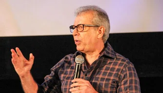 João Vicente Claudino.