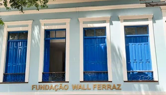 Fundação Wall Ferraz
